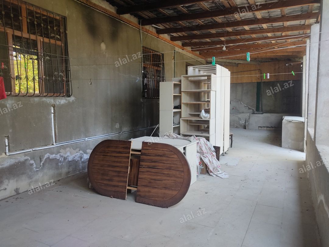 4 otaqlı 120 m² ev satışı — Ev, villa, Bakı (7)