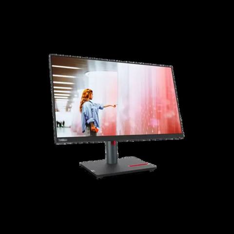 Lenovo ThinkVision P24q-30 (mpn: 63B4GAT6EU) – 23.8″ QHD ıps — Bakı