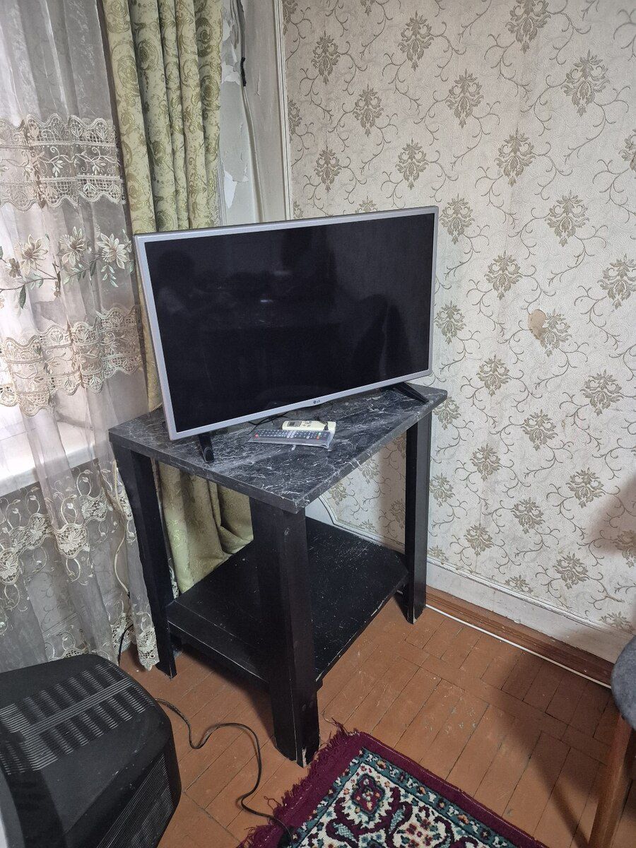 2-otaqlı mənzil kirayə verilir, Heydər Əliyev pr., 51 m² — Mənzil, Gəncə (4)
