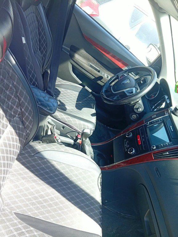 Khazar SD, 1.7 L, 2019 il, 167 000 km 77-XH-901 — Avtomobillər, Beyləqan (11)