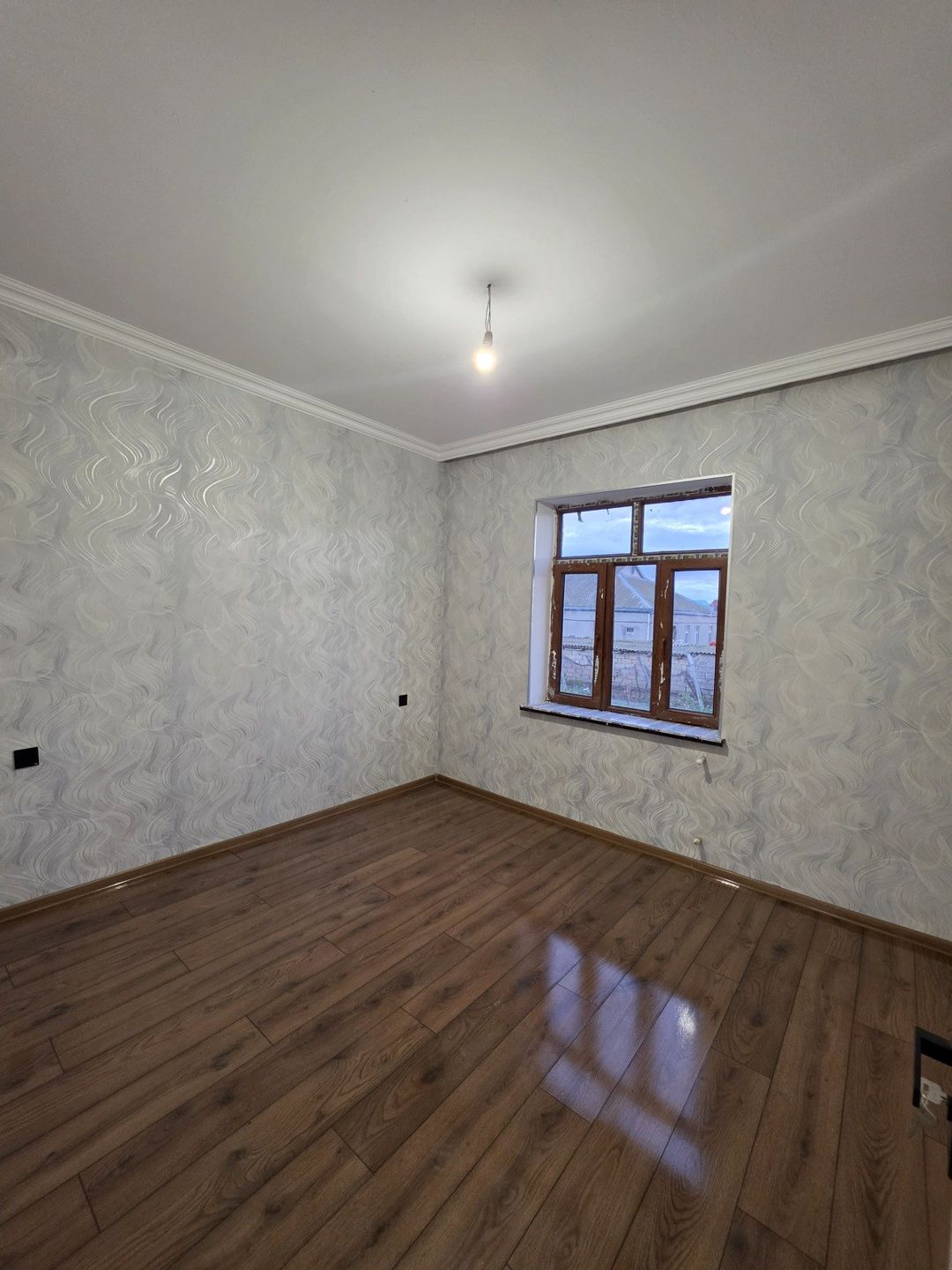 Həyət evi, Saray qəs — Ev, villa, Bakı (11)