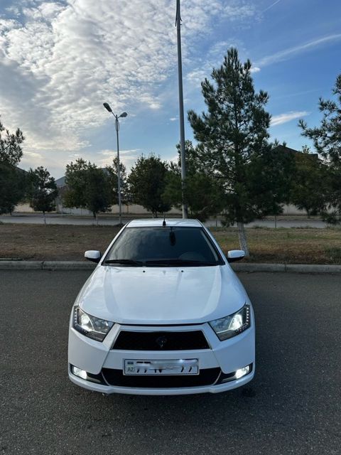 Khazar SD, 1.7 L, 2020 il, 222 890 km — Gəncə
