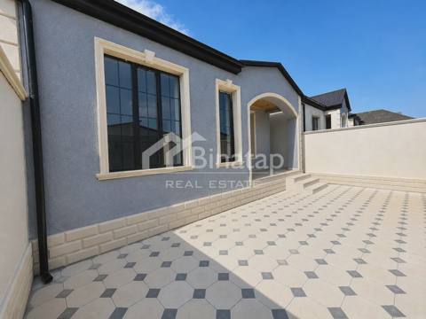 Satılır 3 otaqlı həyət evi / bağ evi 100 m², Sabunçu rayonu — 73 500 ₼ · 3 бөлмө · 100 m² · Баку · Ev, villa Satılır 3 otaqlı həyət evi / bağ evi 100 m², Sabunçu rayonu — Баку
