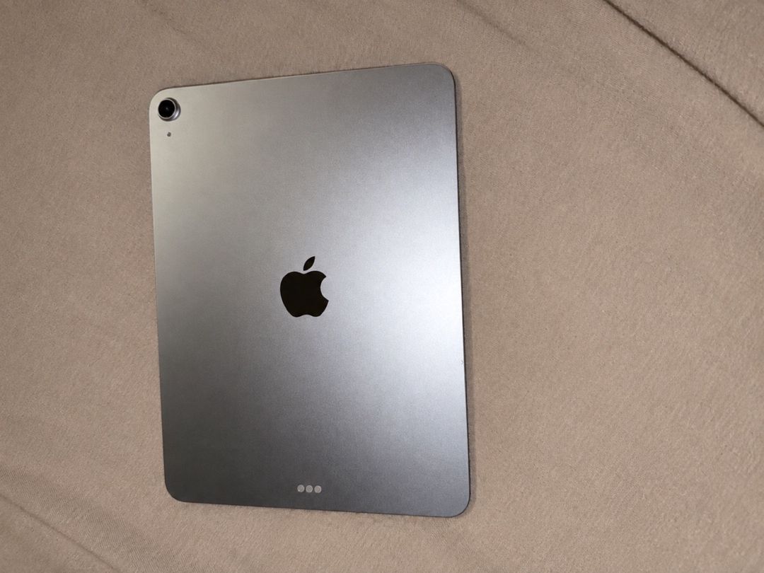 Apple iPad Air 11 M3 128GB — Planshetlər, Bakı (2)