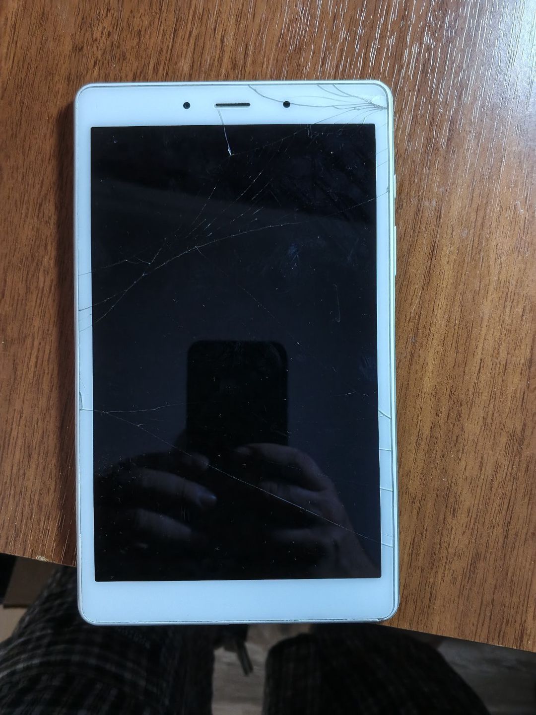 Tablet Samsung Galaxy Tab 8.0 — Planshetlər, Bakı