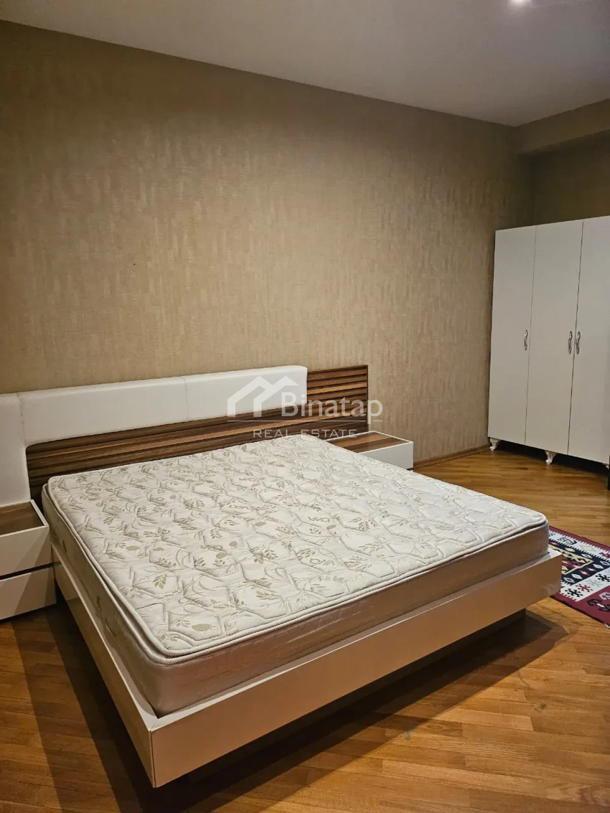 İcarəyə verilir 3 otaqlı yeni tikili 129 m², Yasamal rayonu — Mənzil, Bakı (4)