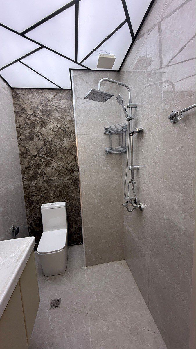 Satılır 2 otaqlı yeni tikili 51 m² — Mənzil, Bakı (11)