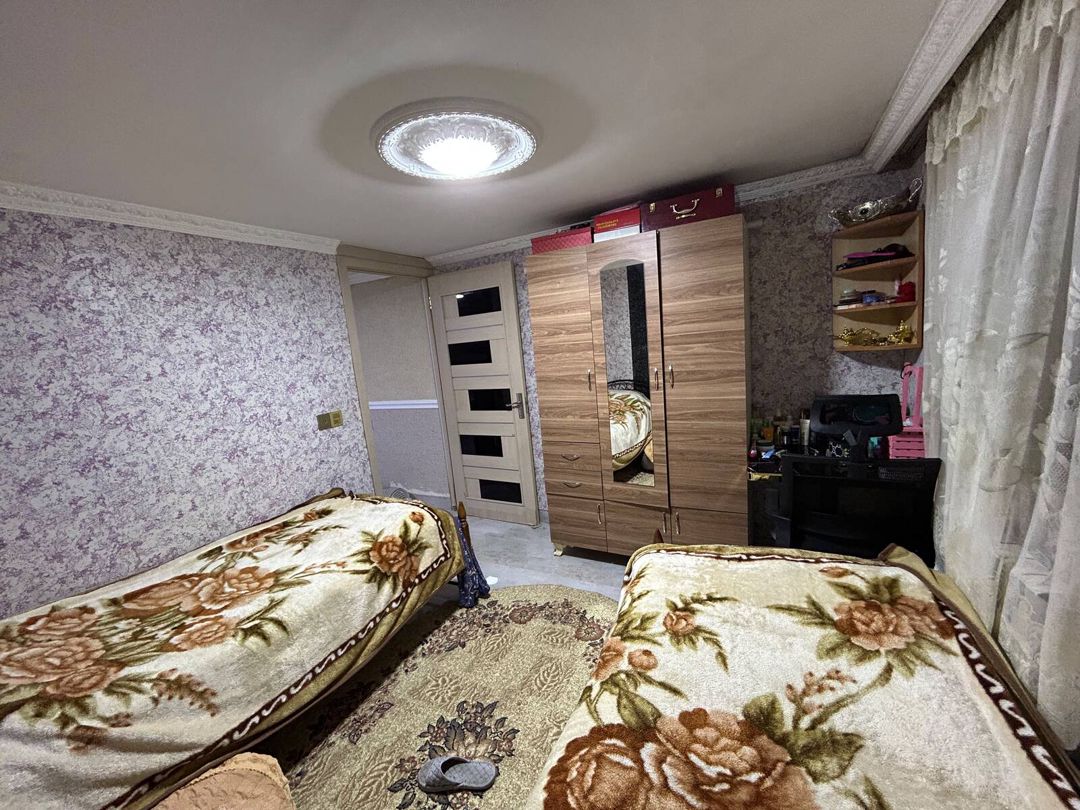 Satılır 2 otaqlı yeni tikili 50 m² — Mənzil, Xırdalan (9)
