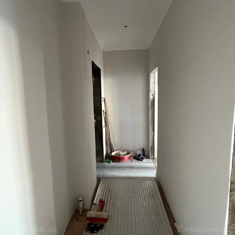 Satılır 2 otaqlı Mənzil Yeni tikili 53 m² Bakı, Xəzər r., Mərdəkan — Mənzil, Bakı (6)