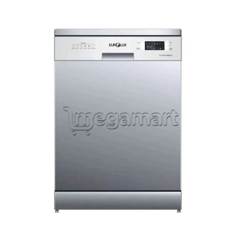 Qabyuyan maşın Eurolux EU-DW9218B60GS — 785 ₼ · Bakı · Qab yuyucu maşınlar Qabyuyan maşın Eurolux EU-DW9218B60GS — Bakı