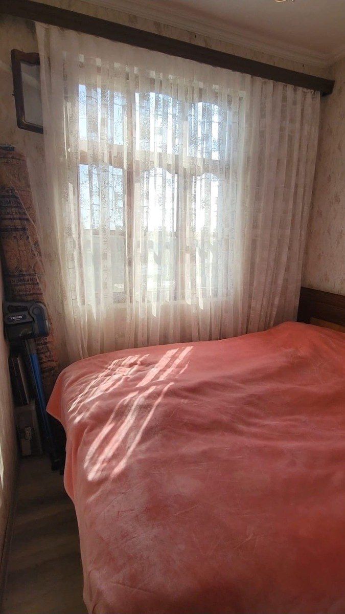 Satılır 2 otaqlı köhnə tikili 30 m² — Mənzil, Bakı (6)