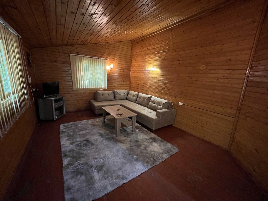 Bağ evi kirayə verilir, Masallı r — Ev, villa, Masallı (12)