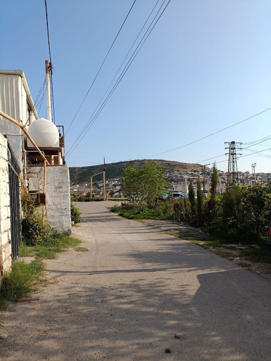 3-otaqlı mənzil, Bayıl qəs., 65 m² — Mənzil, Bakı (9)