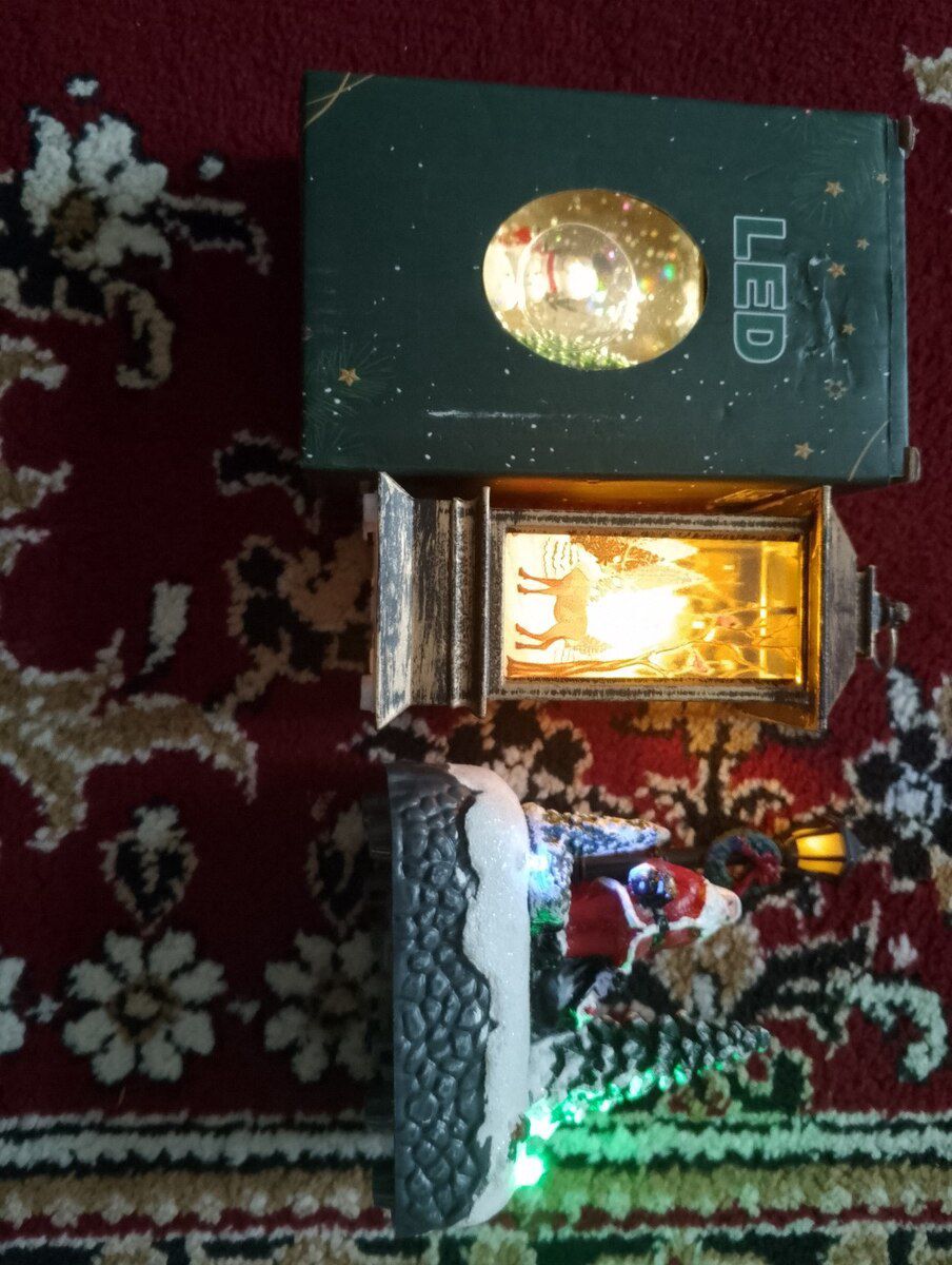 Suvenir — Şəxsi əşyalar, Bakı