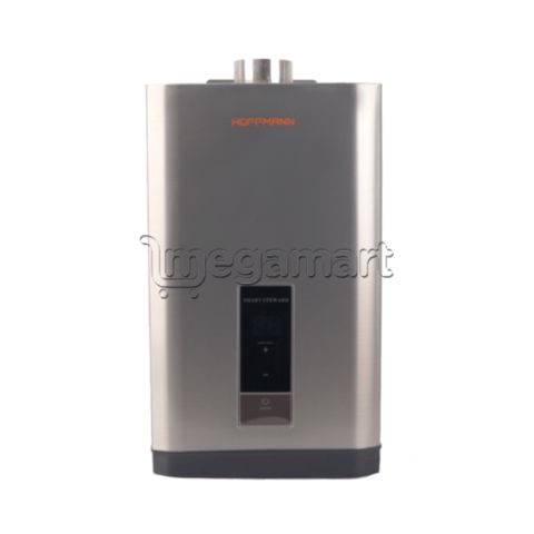 Qaz kalonkası (ptiminutka) Hoffmann JSG24 - 12L (G) — Bakı