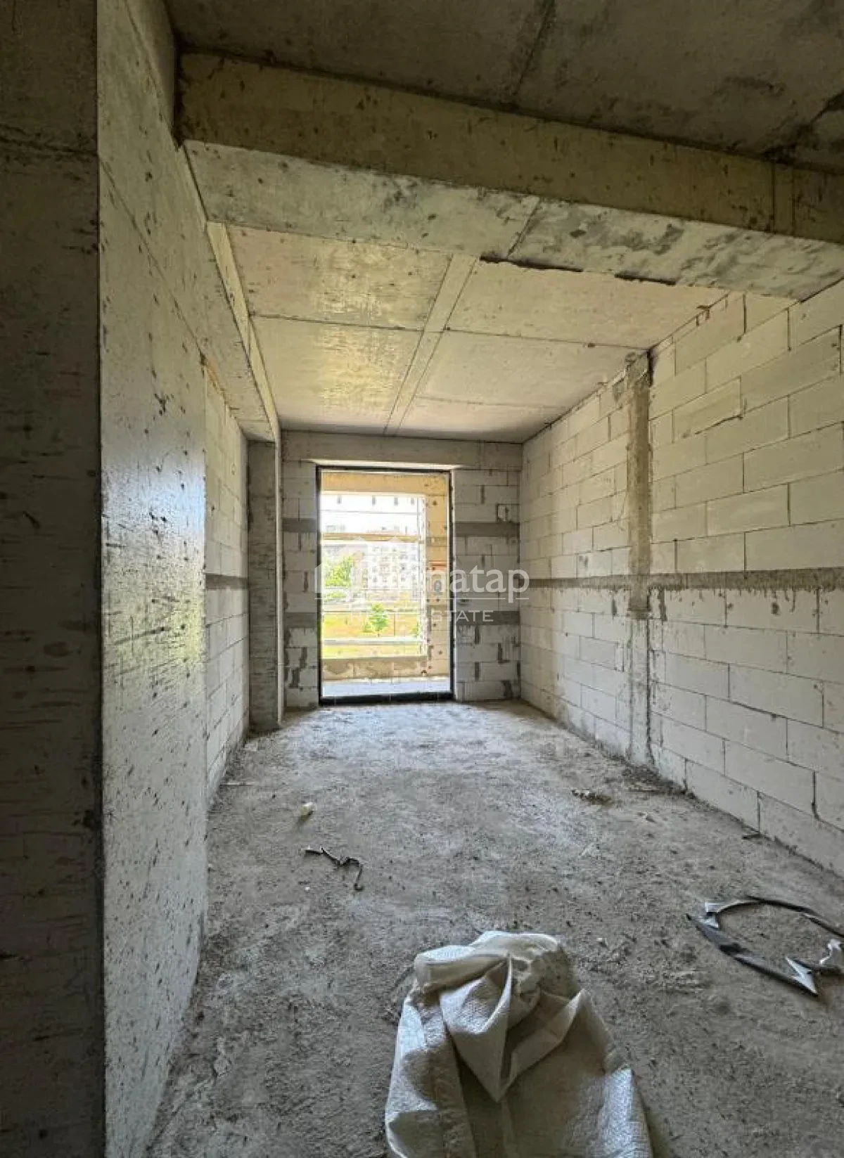 Satılır 2 otaqlı yeni tikili 72 m², Nizami metrosu, Yasamal rayonu — Mənzil, Bakı (5)