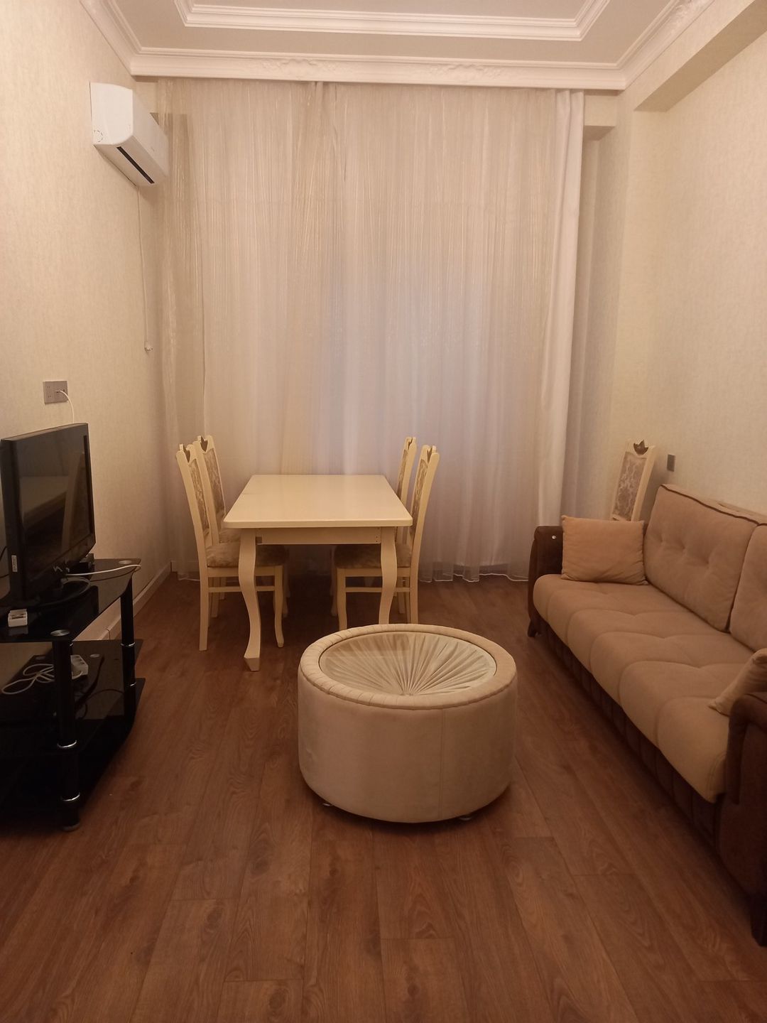 İcarəyə verilir 2 otaqlı yeni tikili 40 m² — Mənzil, Sumqayıt (2)