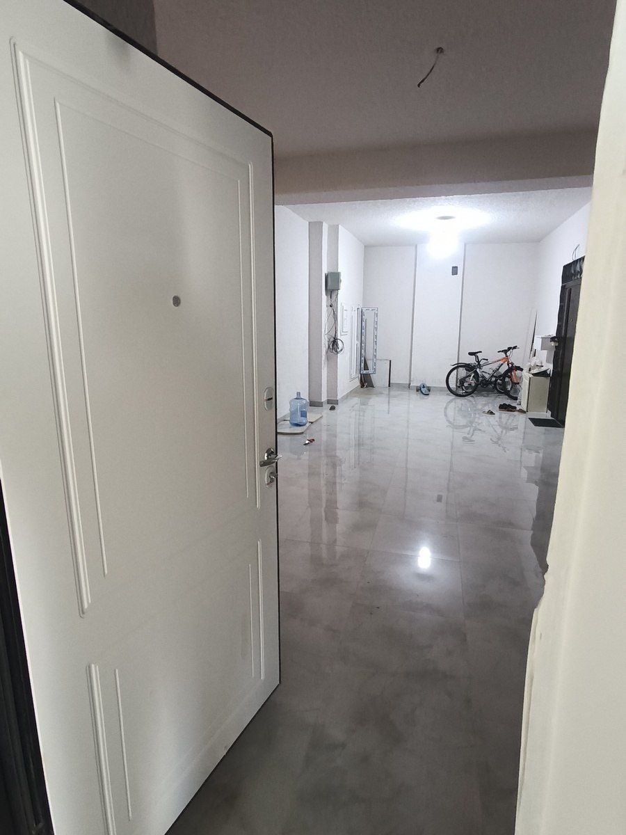 3-otaqlı yeni tikili, Xırdalan ş., 76 m² — Mənzil, Xırdalan (4)