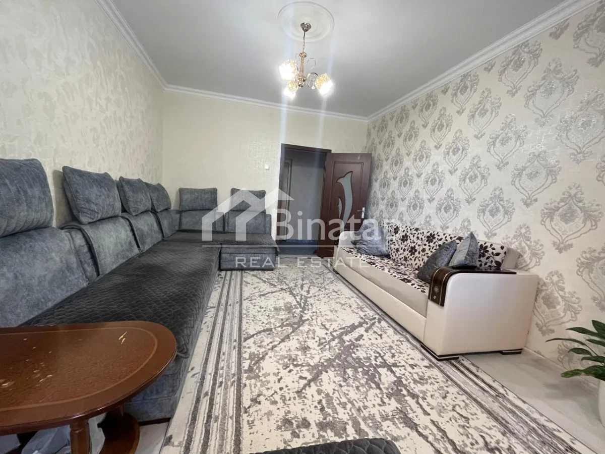 Satılır 2 otaqlı yeni tikili 60 m², Xətai rayonu — 120 000 ₼ · Bakı · Mənzil Satılır 2 otaqlı yeni tikili 60 m², Xətai rayonu — Bakı