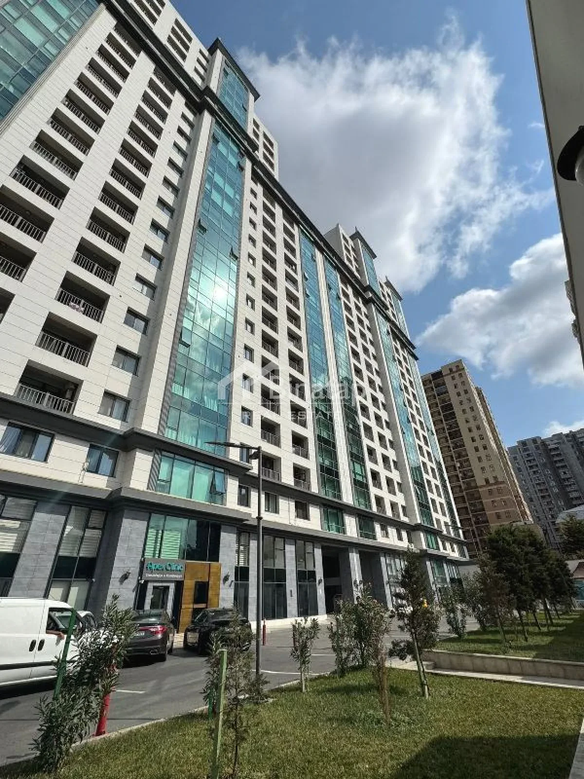 Satılır 3 otaqlı yeni tikili 155 m², Elmlər Akademiyası metrosu, Yasamal rayonu — 610 000 ₼ · Bakı · Mənzil Satılır 3 otaqlı yeni tikili 155 m², Elmlər Akademiyası metrosu, Yasamal rayonu — Bakı