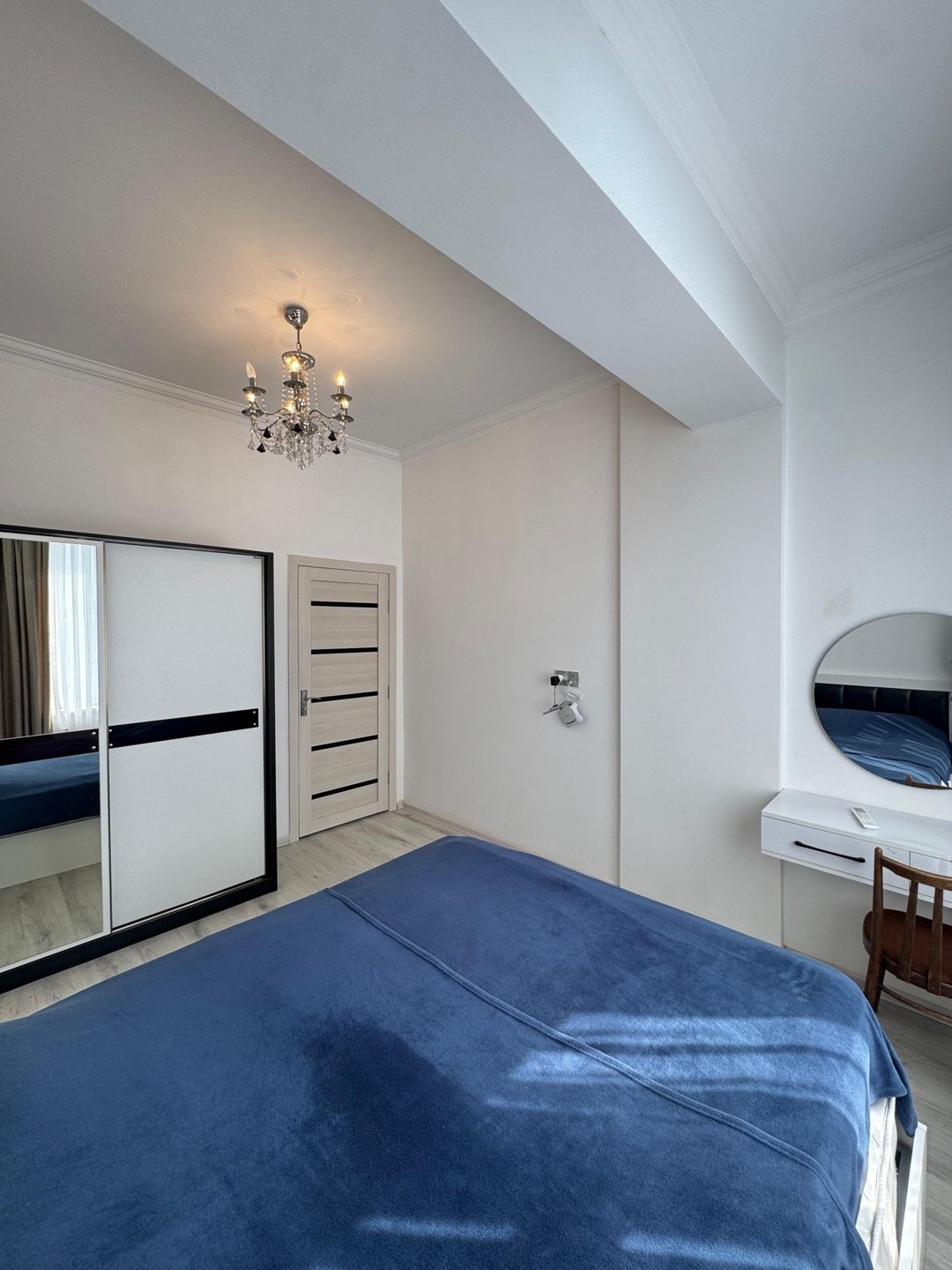 1 otaqlı mənzil, 50 m², Azadlıq prospekti — Mənzil, Bakı (2)