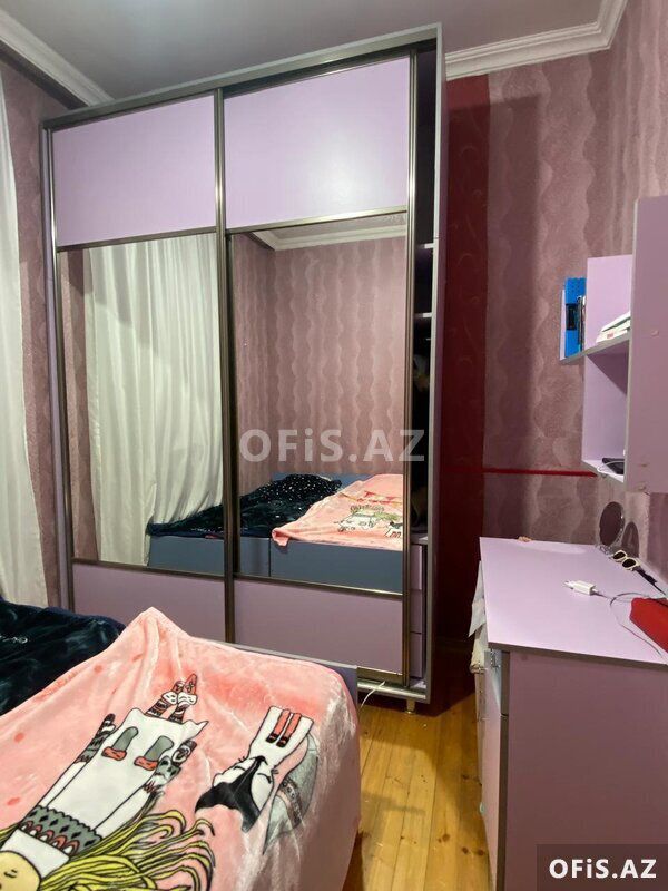 Həyət evləri Satılır Binəqədi r., Azadlıq Prospekti m., 3 otaq, 100 m² — Ev, villa, Bakı (6)