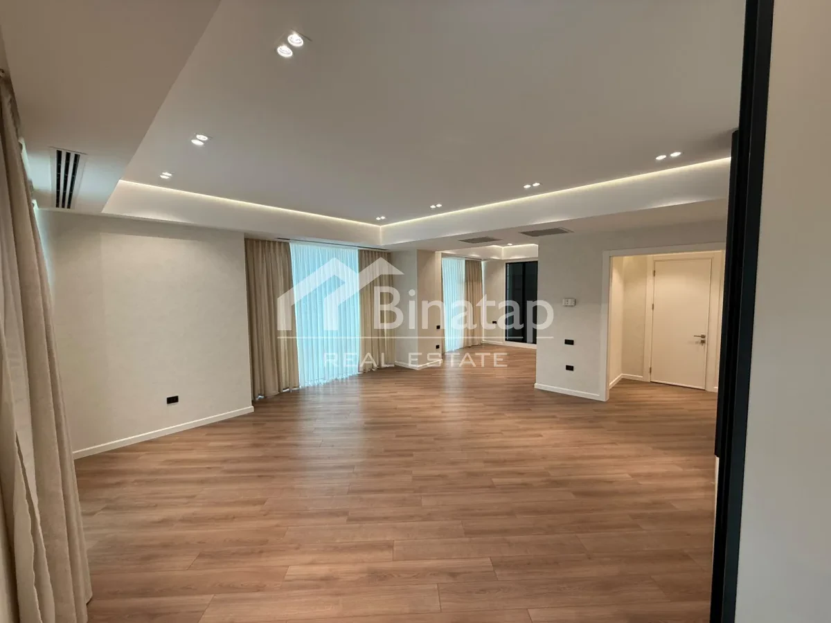 Satılır 3 otaqlı yeni tikili 148 m², Elmlər Akademiyası metrosu, Yasamal rayonu — Mənzil, Bakı (3)