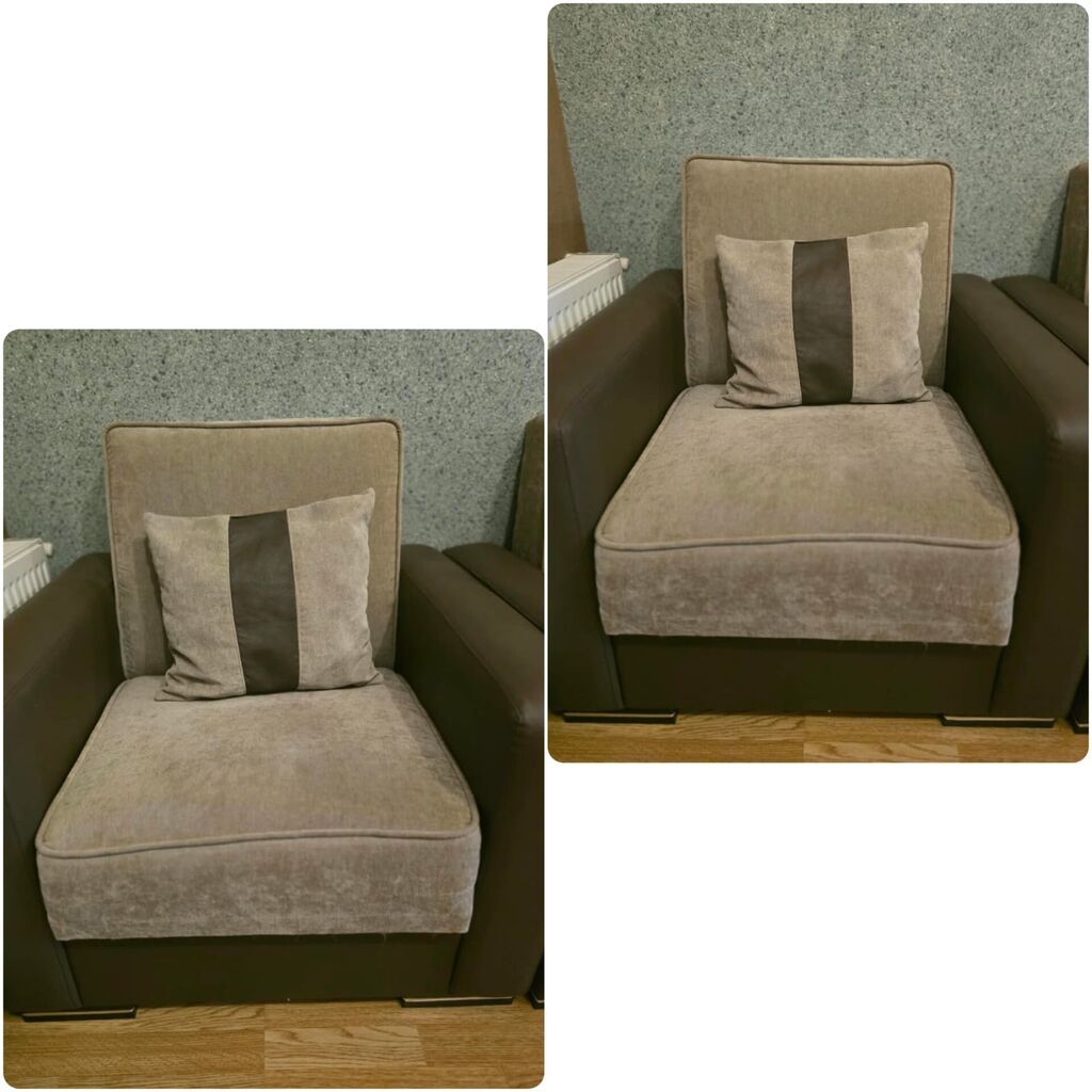 2 eded acilan+bazali keslo birge 70 azn.Unvan nesimi mtr(Gülü) E — Kreslolar, Bakı