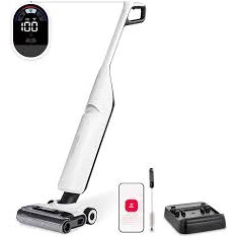 Roborock Flexi Pro – müasir ev təmizliyi üçün premium sinif vertikal — Шаңсорғыштар
