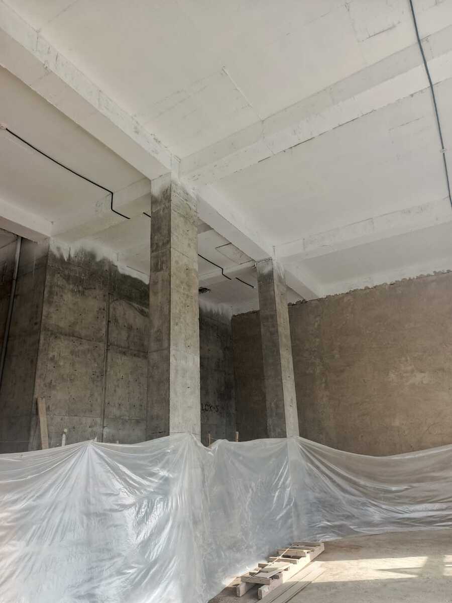 İcarəyə verilir obyekt 275 m² — Əmlak, Bakı (8)