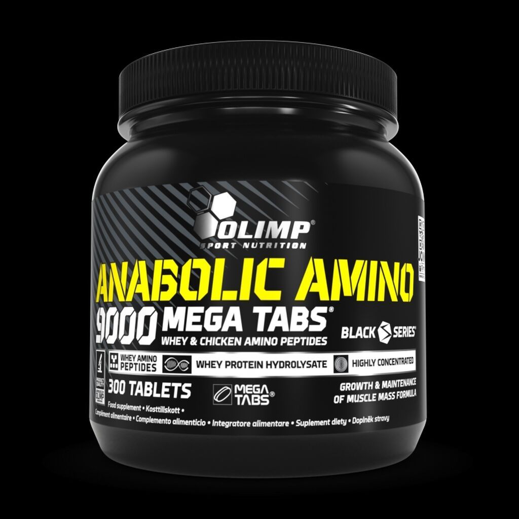 Amino 9000 — İdman qidası və əlavələr, Bakı