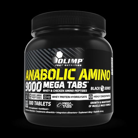 Amino 9000 — Bakı