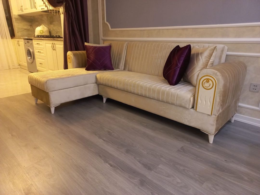 Künc divan — Mebel, Bakı (3)