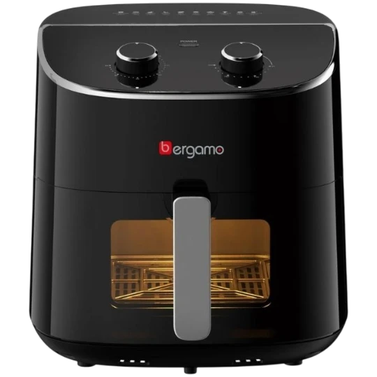 Fritoz Bergamo Bg-af 6432 B8M — 149 ₼ · Bakı · Mətbəx texnikası Fritoz Bergamo Bg-af 6432 B8M — Bakı