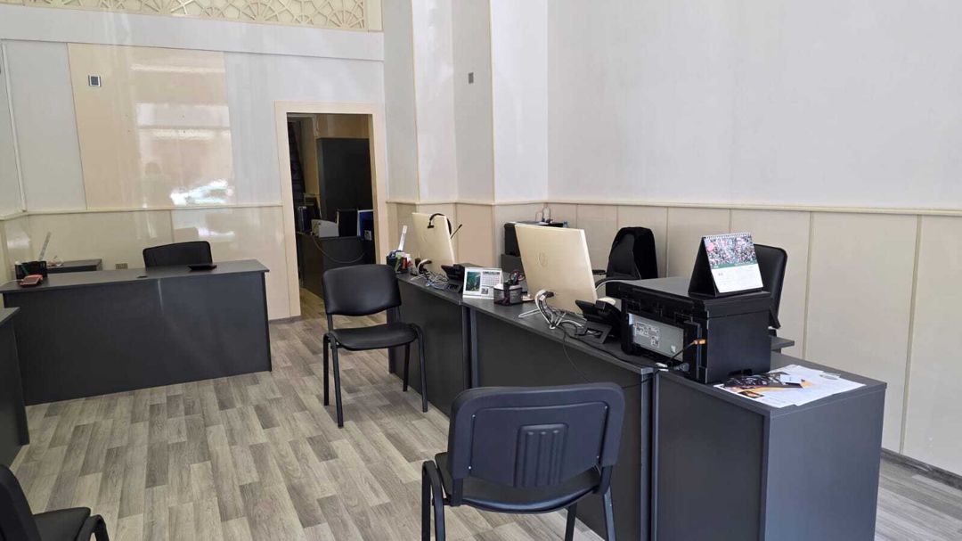 İcarəyə verilir 5 otaqlı ofis 150 m² — Ofis, Bakı (6)