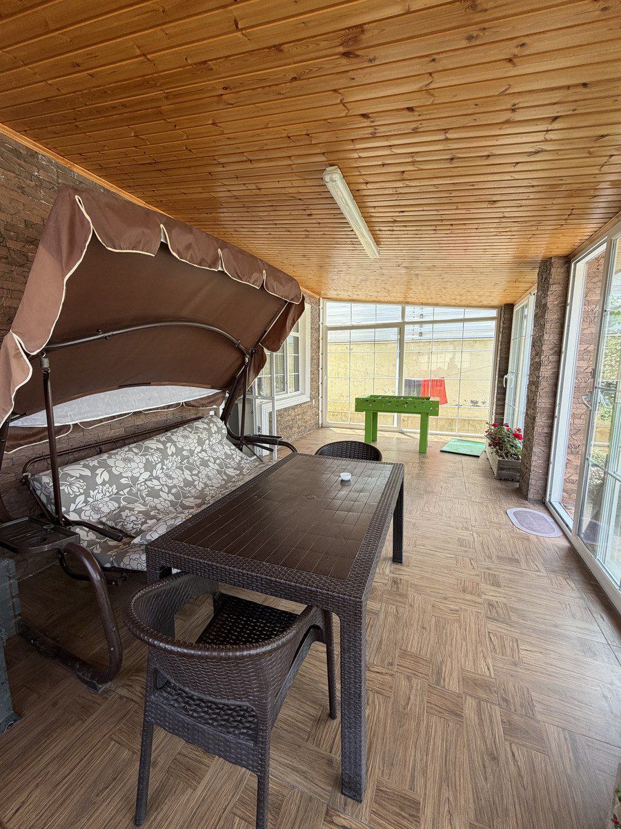 İcarəyə verilir 5 otaqlı həyət evi/bağ evi 270 m² — Ev, villa, Bakı (8)