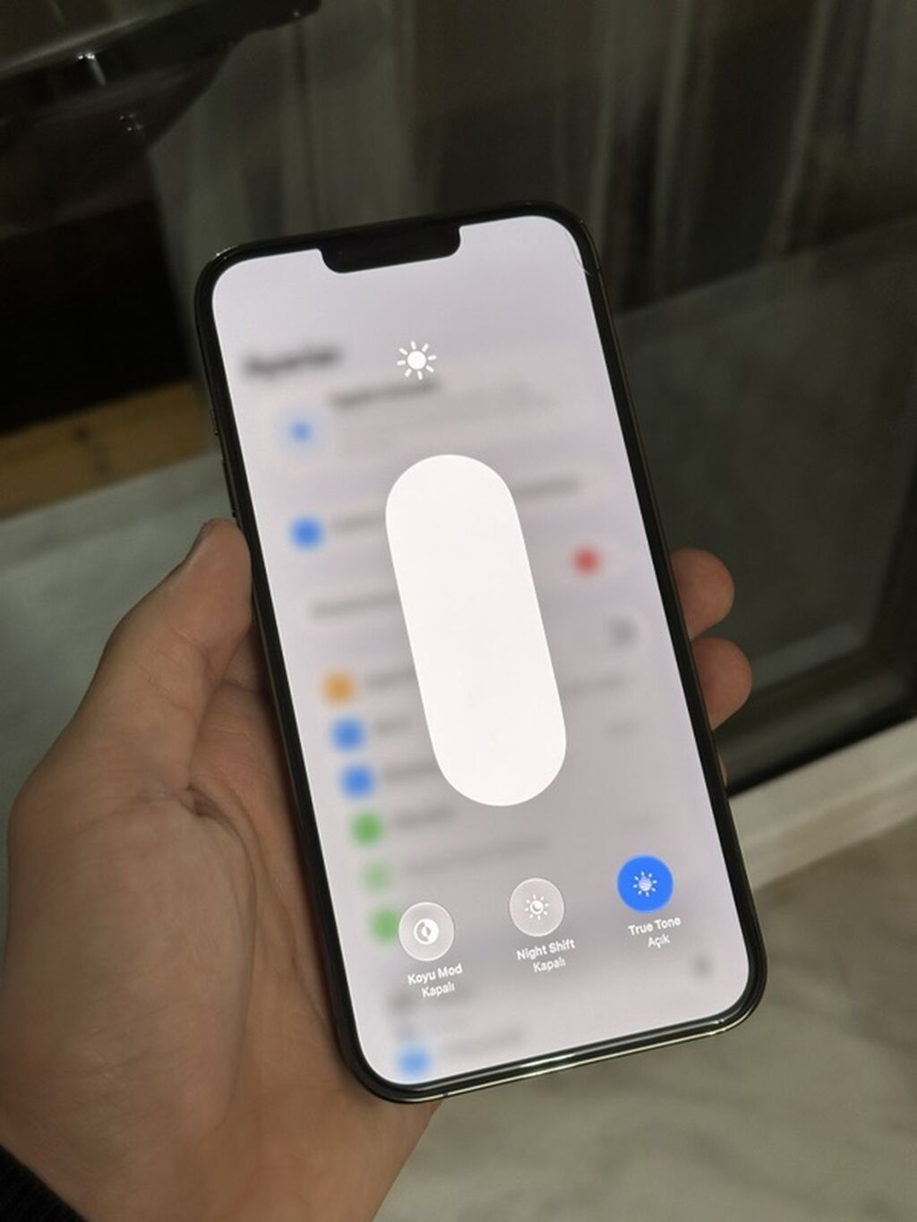 IPhone 13 Pro Max, 256 GB, Alpine Green, Face ID — Apple iPhone, Digah (10)
