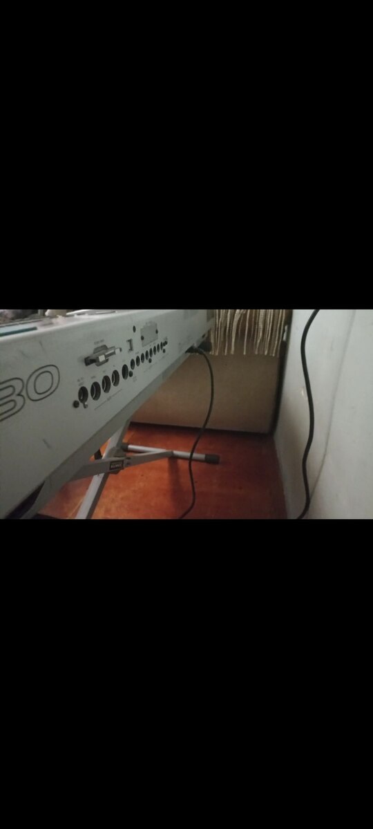 Korg pa80 sintezatoru — Musiqiə alətləri, Bakı (3)