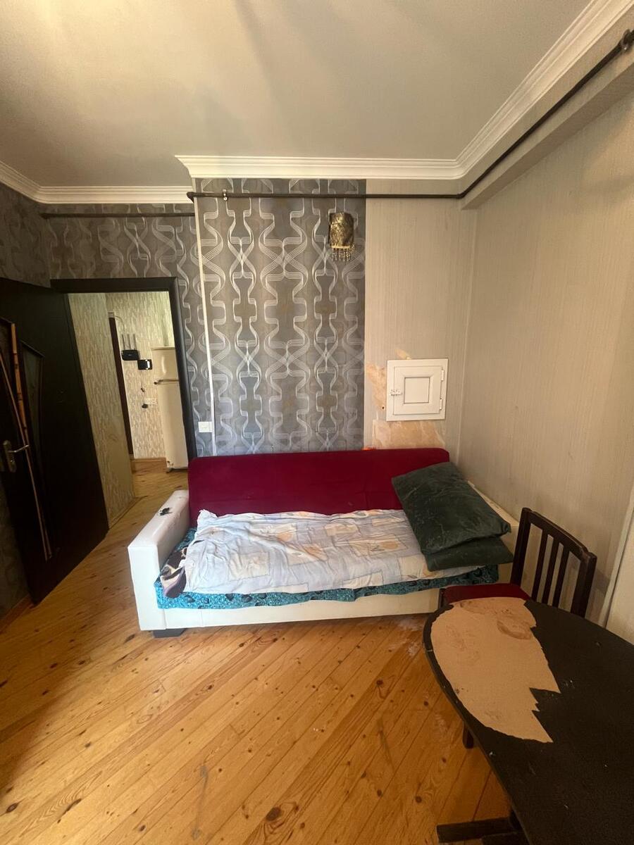Satılır 2 otaqlı yeni tikili 40 m² — Mənzil, Xırdalan (10)