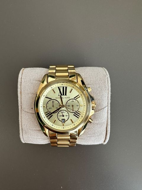 Qol saatı Michael Kors — Bakı