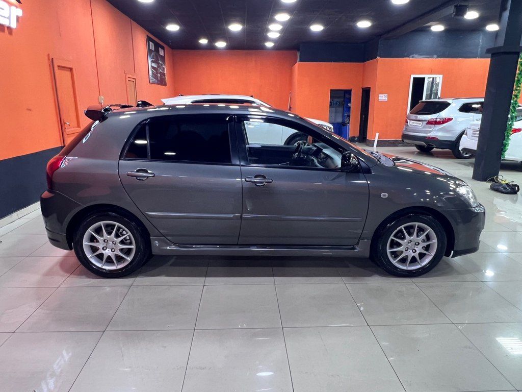 Toyota Corolla, 1.4 L, 2005 il, 212 000 km — Avtomobillər, Sumqayıt (4)