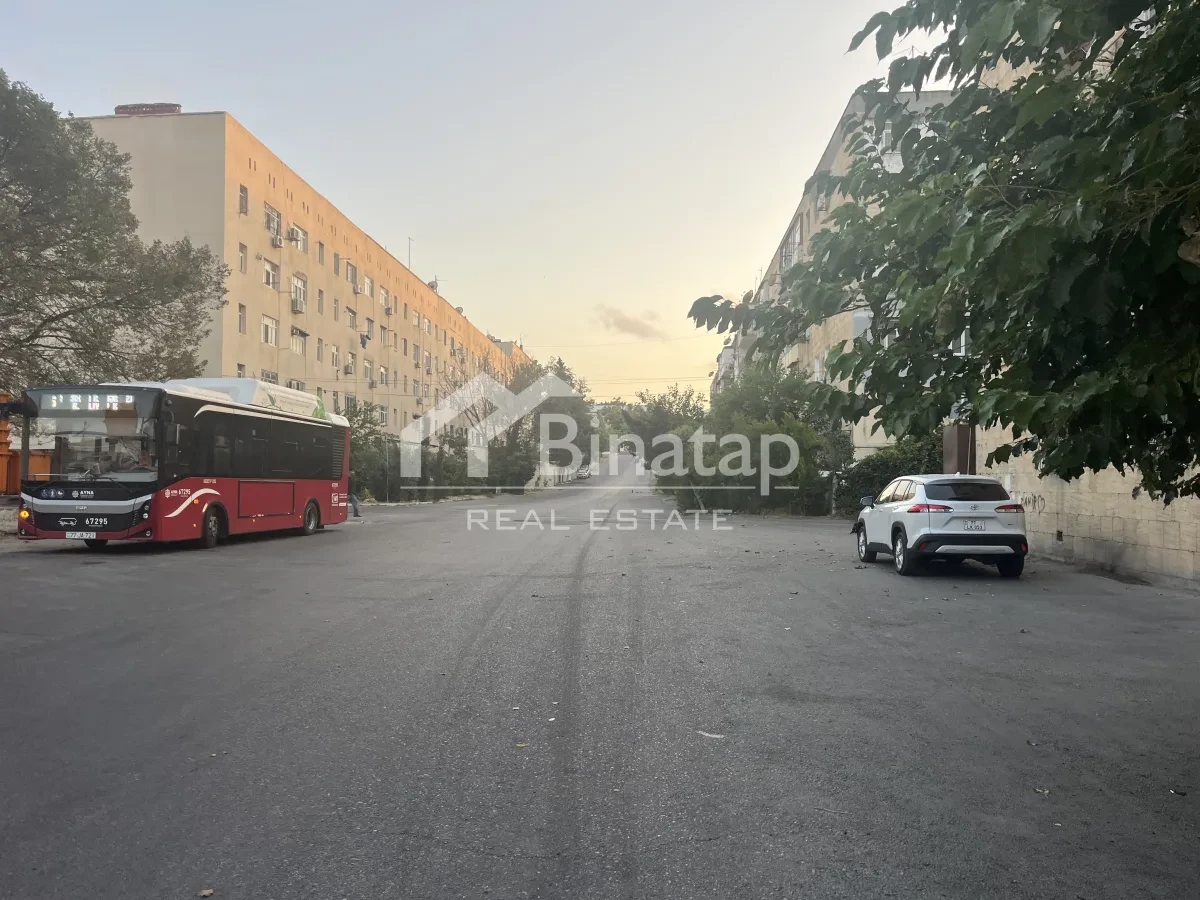 İcarəyə verilir torpaq 75 sot, Əmircan qəsəbəsi, Suraxanı rayonu — 149 500 ₼ · Bakı · Torpaq İcarəyə verilir torpaq 75 sot, Əmircan qəsəbəsi, Suraxanı rayonu — Bakı