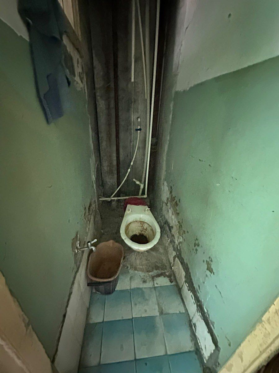 Satılır 4 otaqlı köhnə tikili 110 m² — Mənzil, Bakı (12)