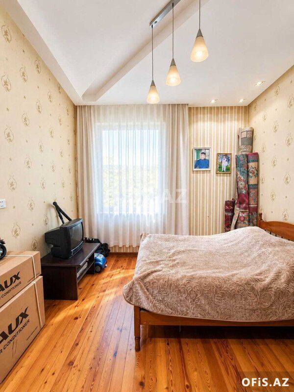 Həyət evləri Satılır Sabunçu r., Yeni Ramana q., 4 otaq, 140 m² — Ev, villa, Bakı (5)