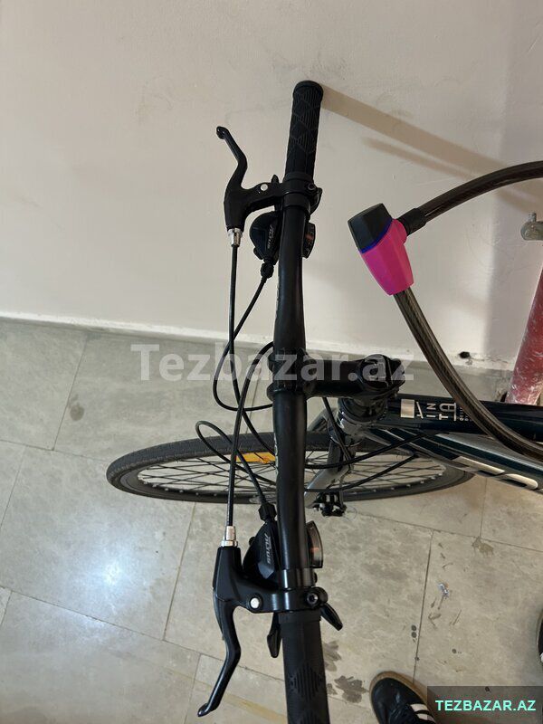 28lik velosiped seher ucun — Avto, Bakı (5)