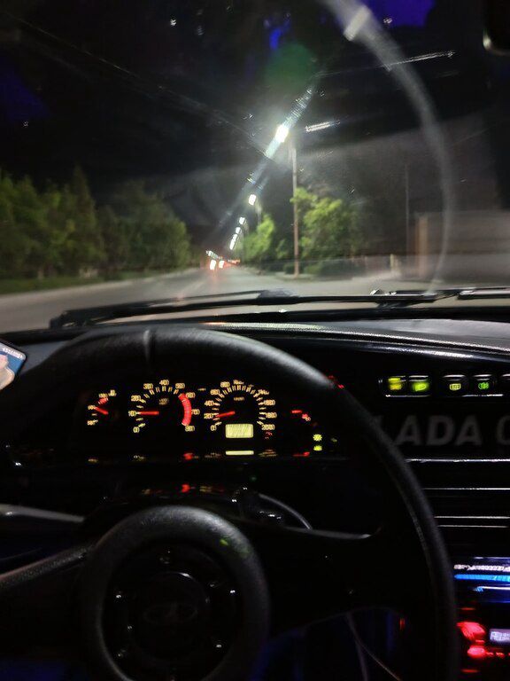 Lada (VAZ) 2114, 1.6 L, 2011 il, 400 000 km 40-BV-846 — Avtomobillər, Bərdə (5)