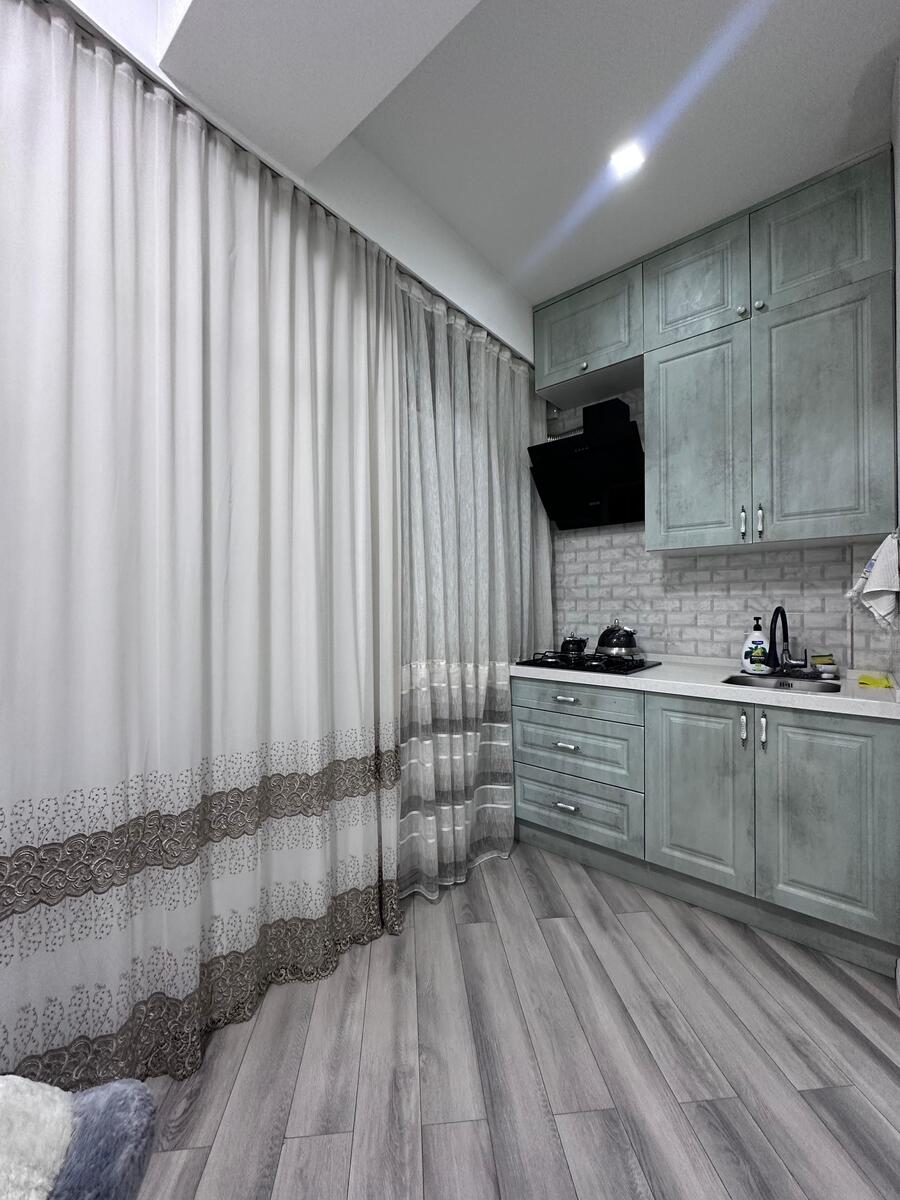 Satılır 3 otaqlı yeni tikili 93 m² — Mənzil, Bakı (4)