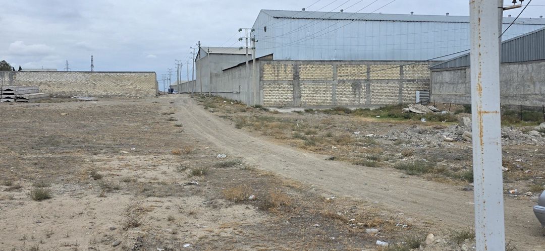 50 sot torpaq sahəsi, Gəncə ş — Torpaq, Gəncə (7)