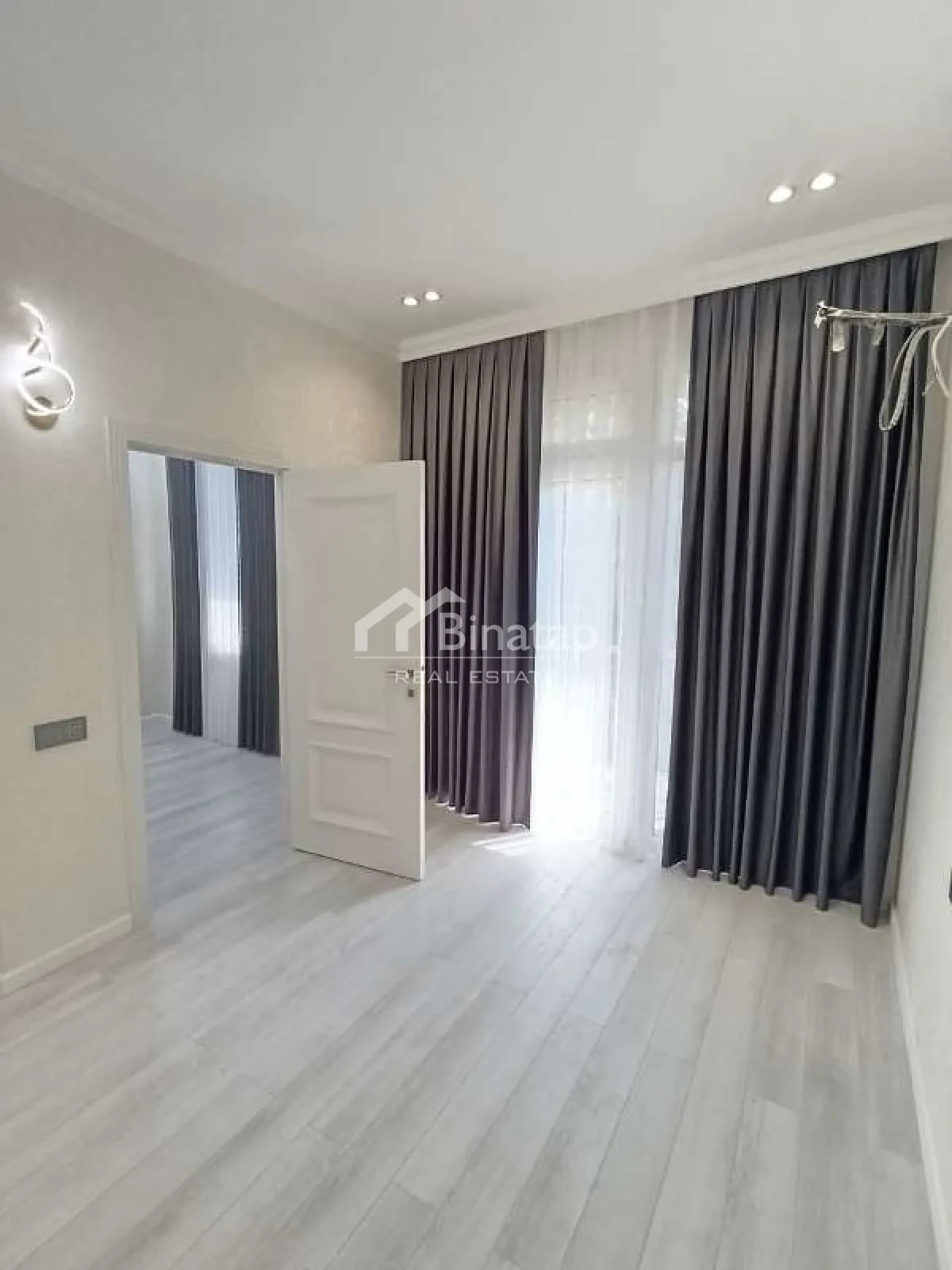 Satılır 2 otaqlı köhnə tikili 35 m², 28 May metrosu, Nəsimi rayonu — Mənzil, Bakı (2)