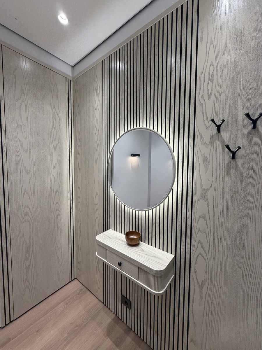 Satılır 2 otaqlı yeni tikili 68 m² — Mənzil, Bakı (6)
